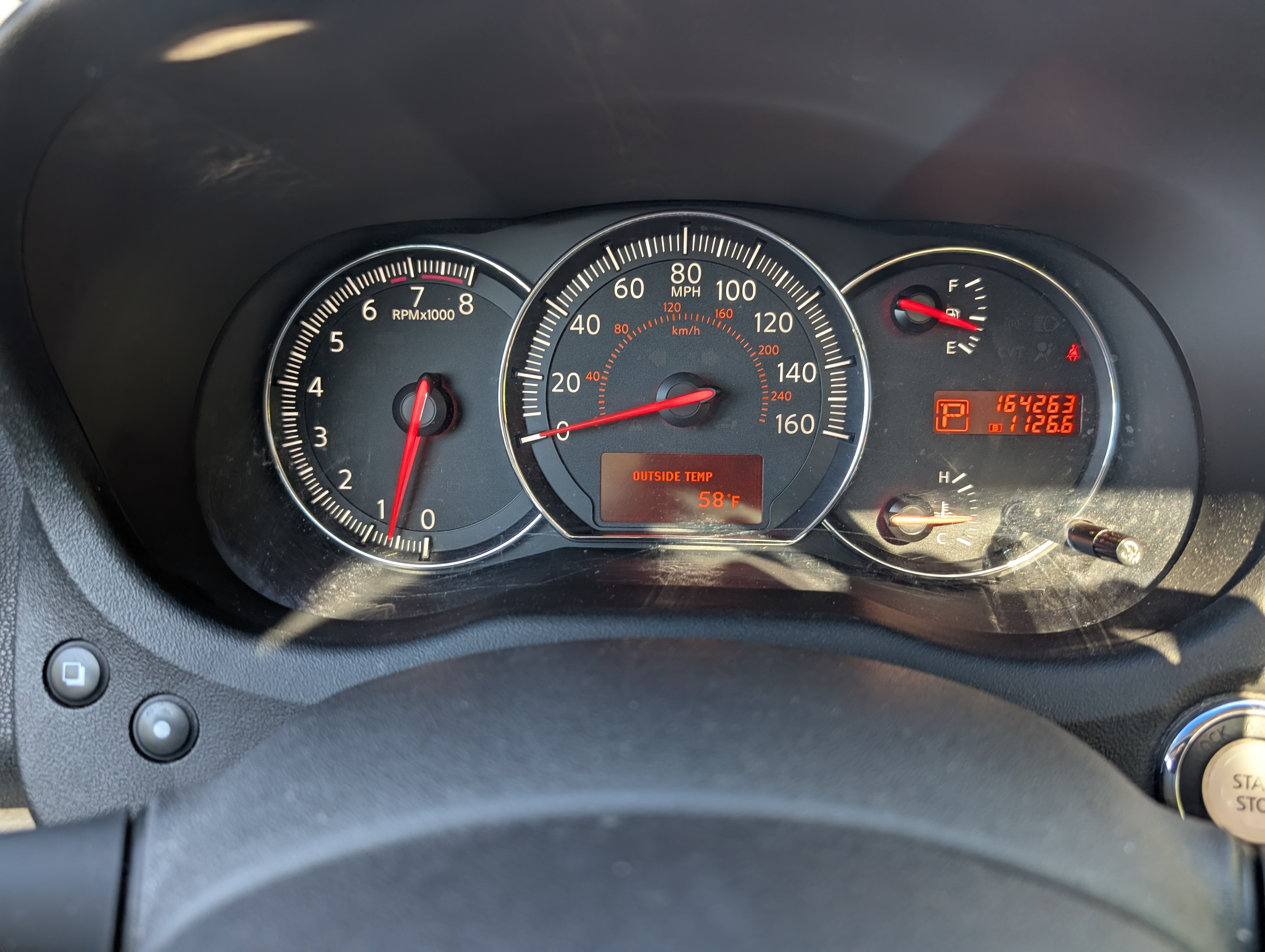 2009 Nissan Maxima S - Photo 13