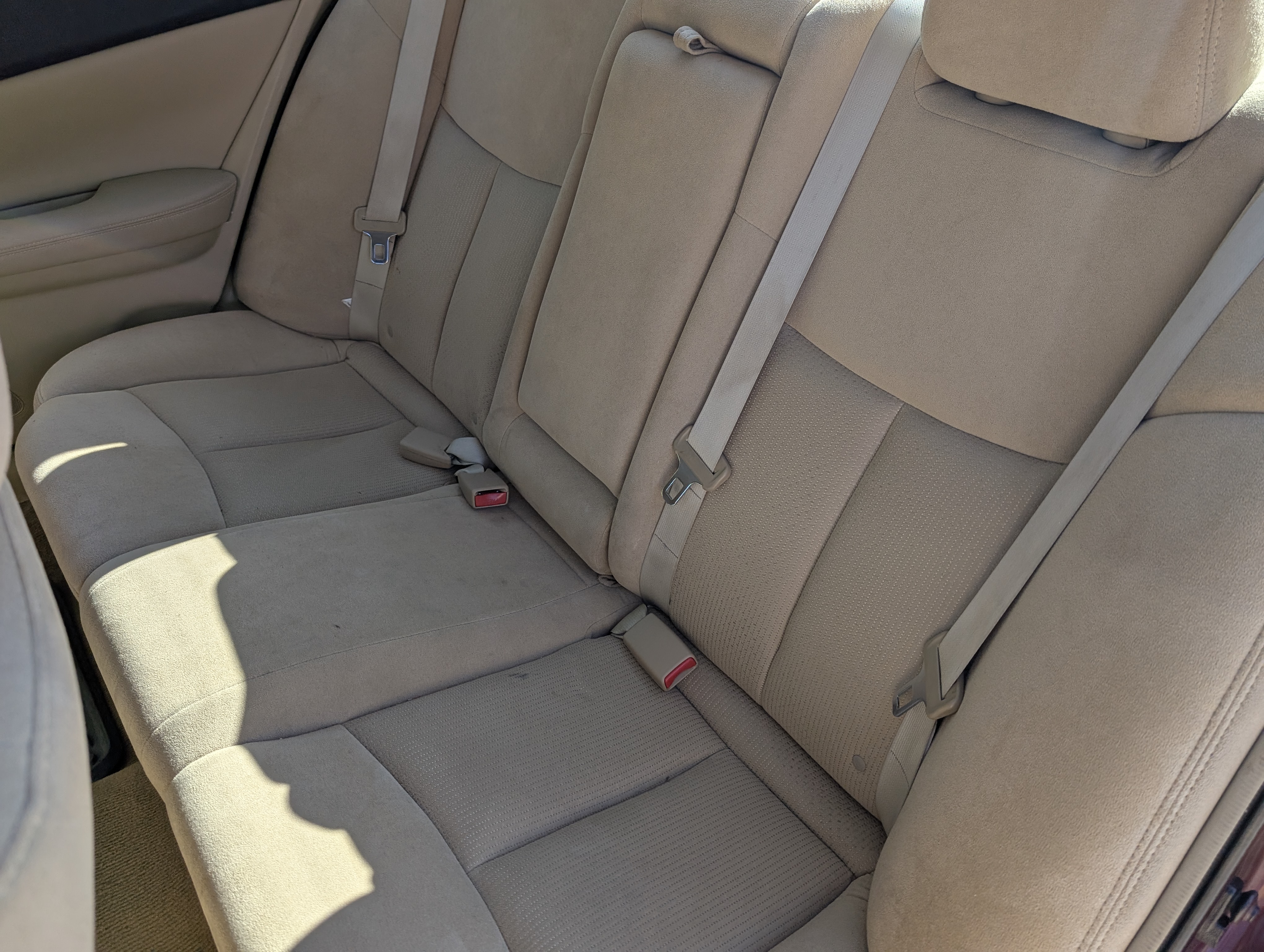 2009 Nissan Maxima S - Photo 19