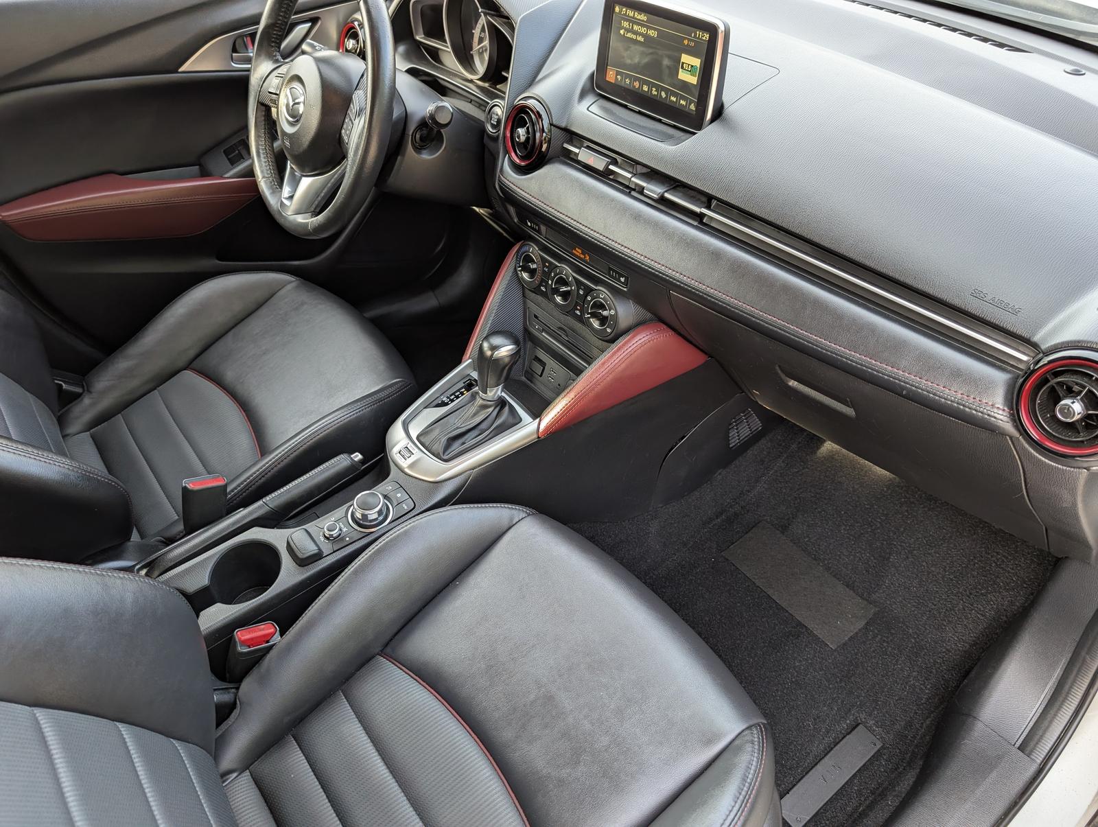 2017 Mazda CX-3 Touring - Photo 21