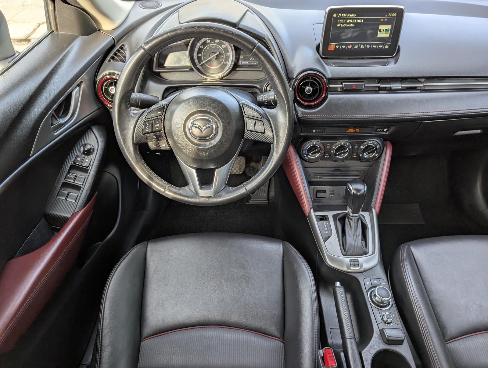 2017 Mazda CX-3 Touring - Photo 16