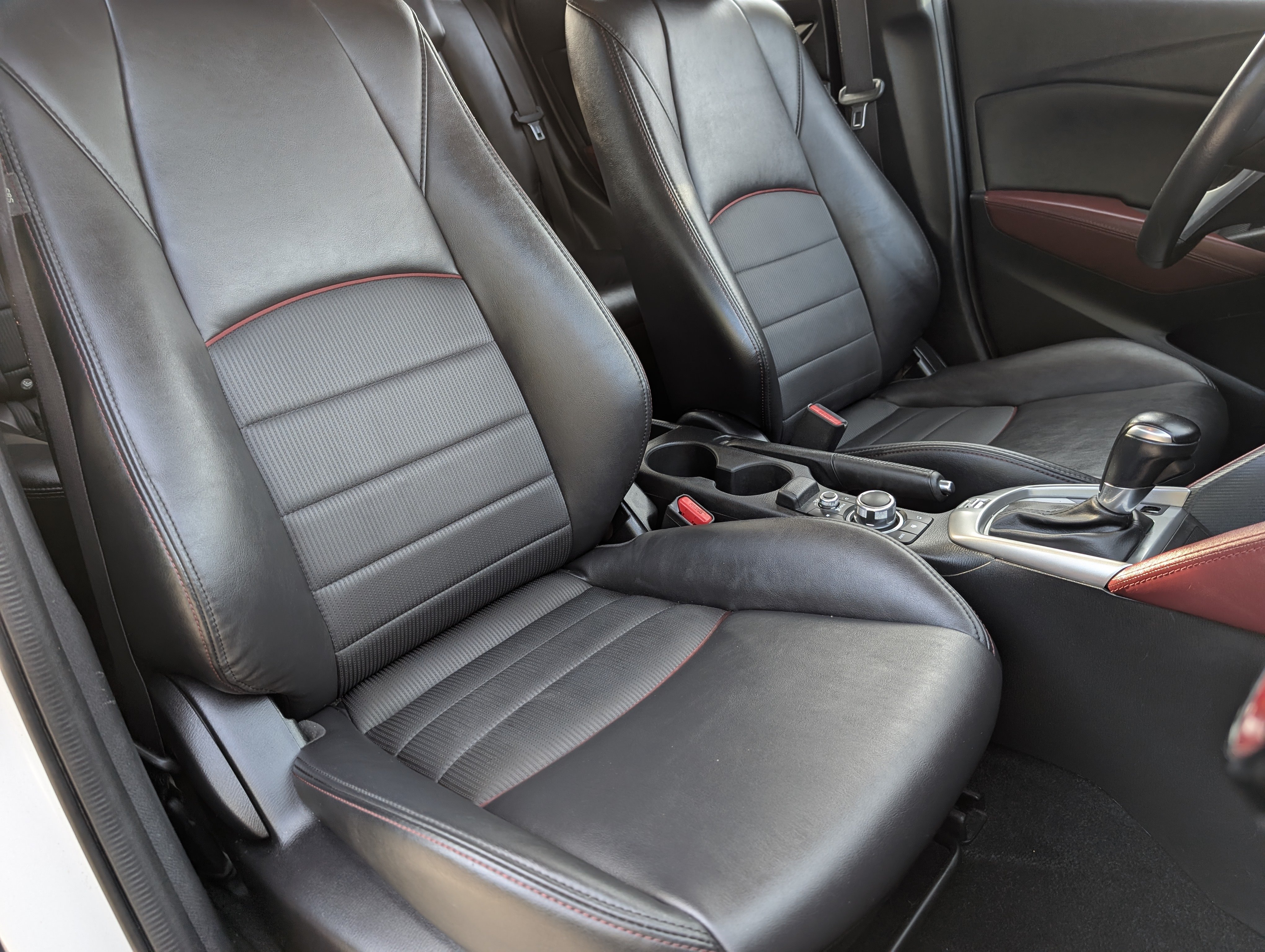 2017 Mazda CX-3 Touring - Photo 20