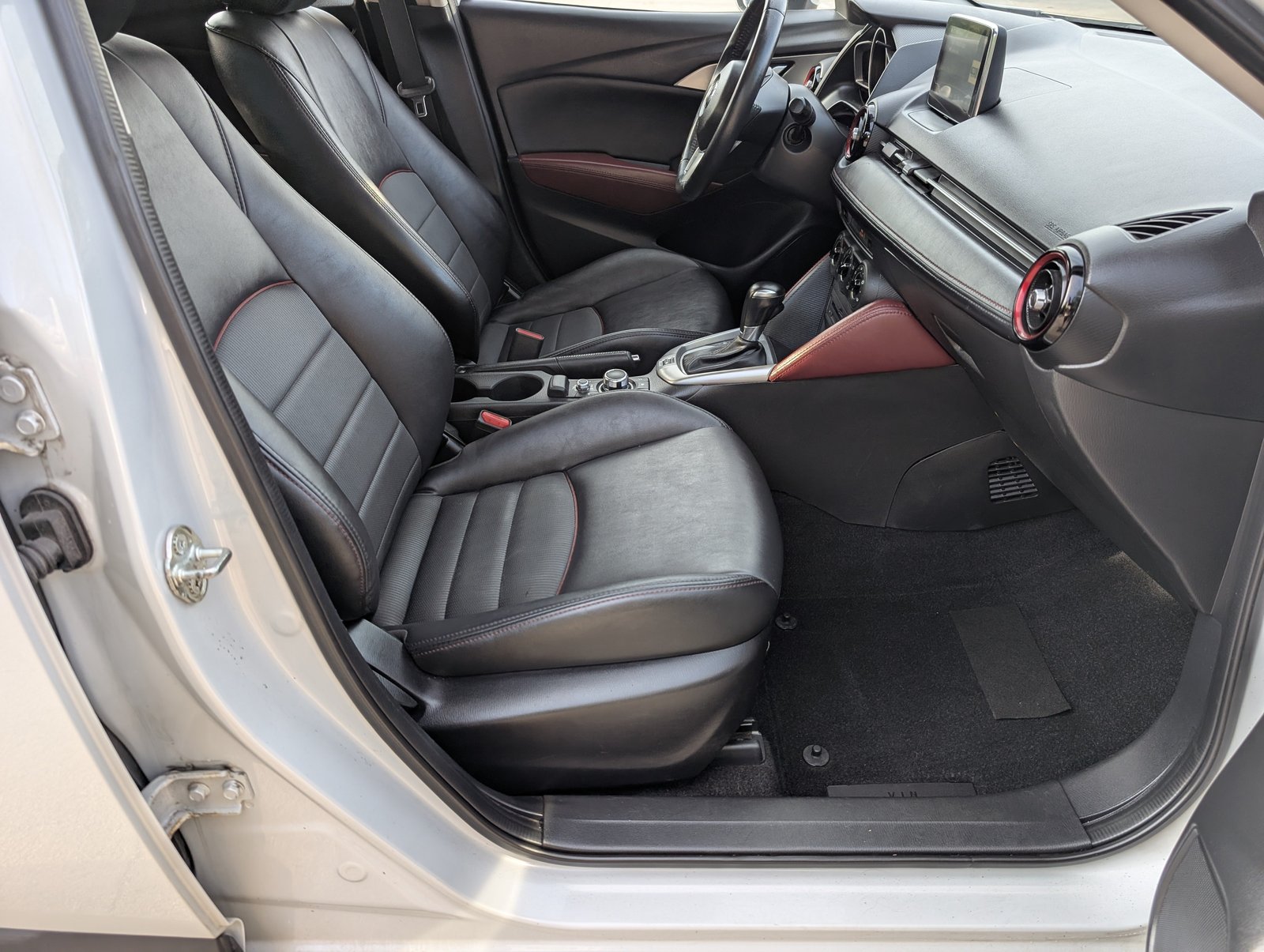 2017 Mazda CX-3 Touring - Photo 19
