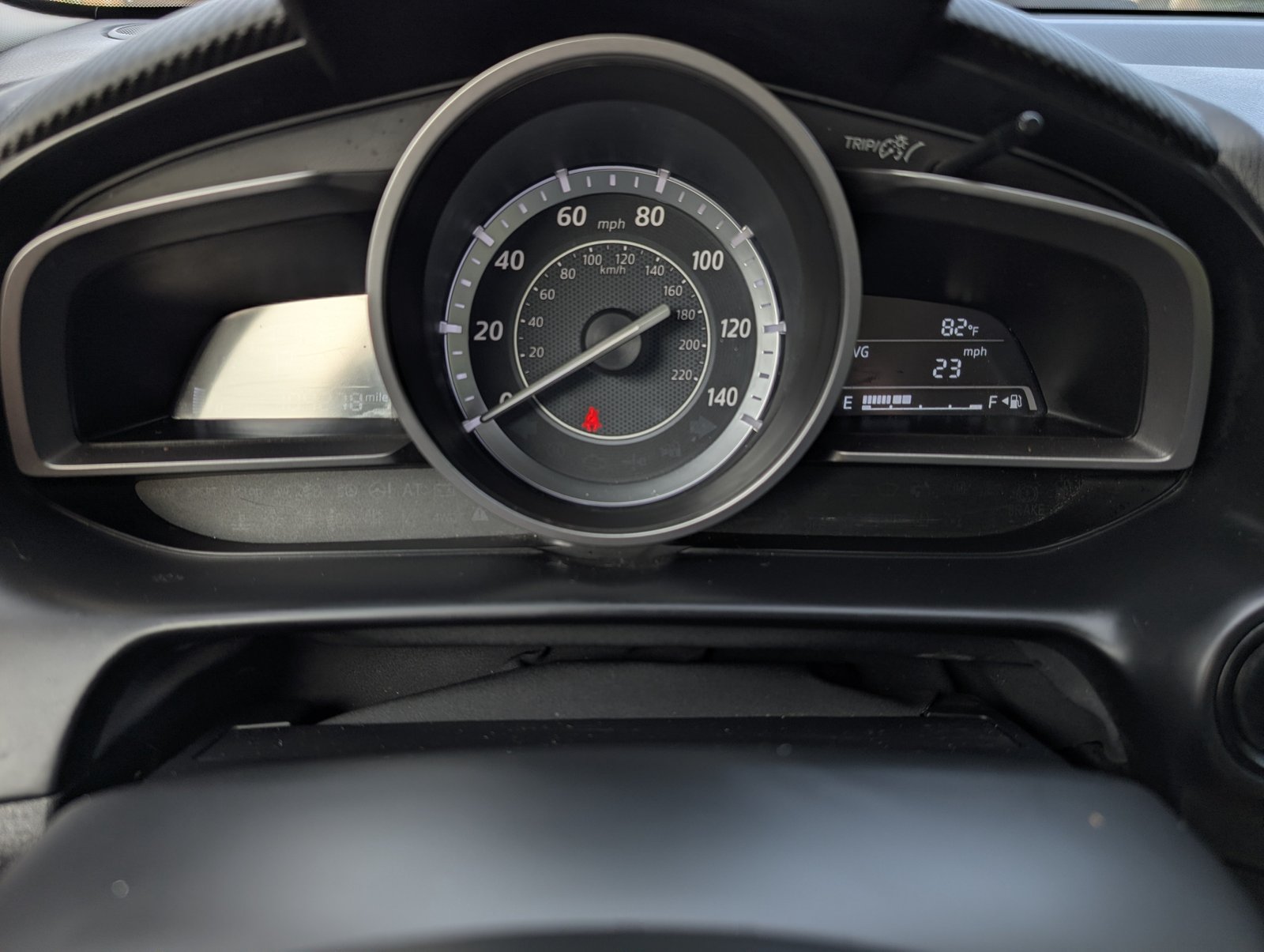 2017 Mazda CX-3 Touring - Photo 14