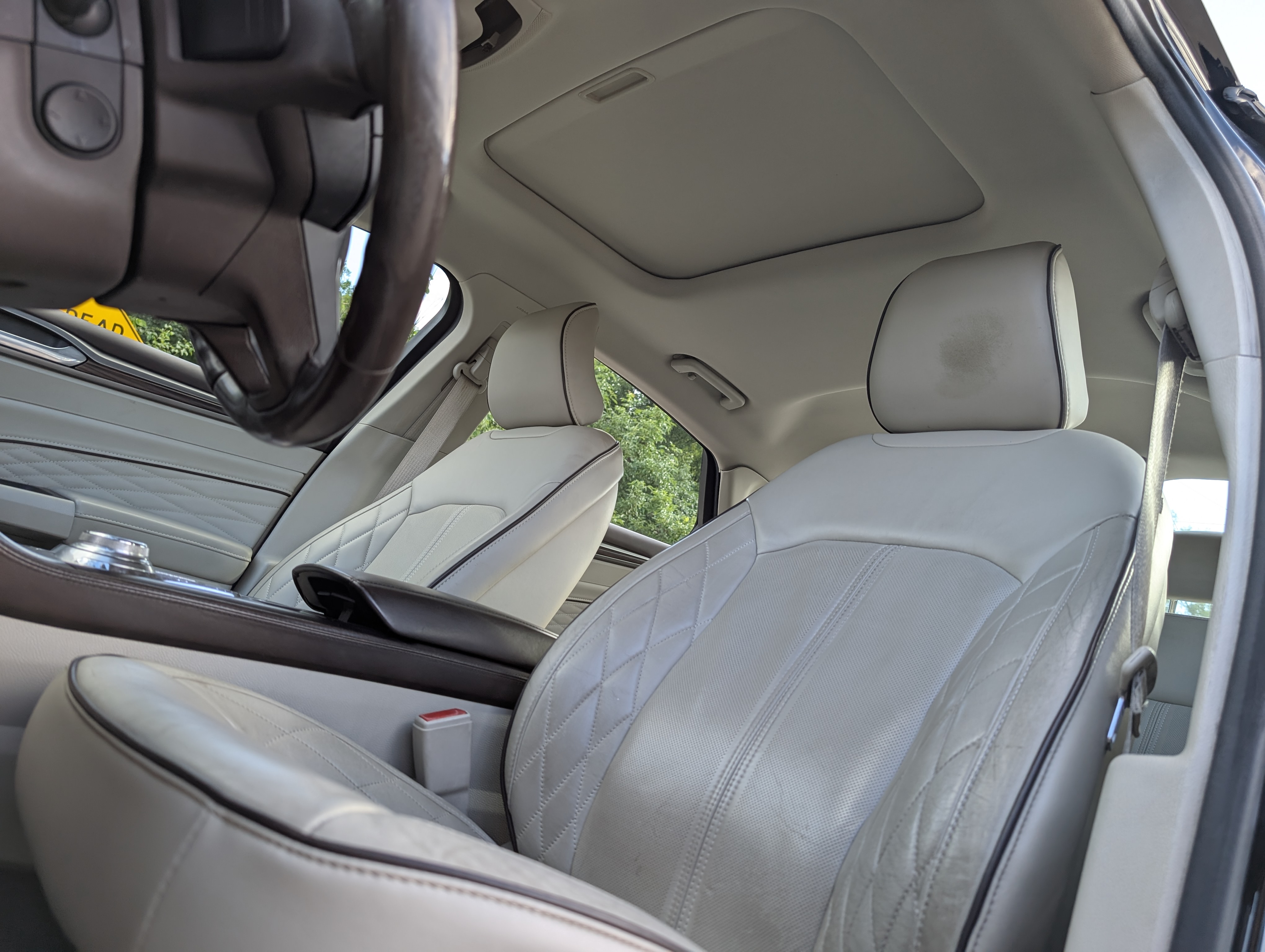 2017 Ford Fusion Platinum - Photo 17