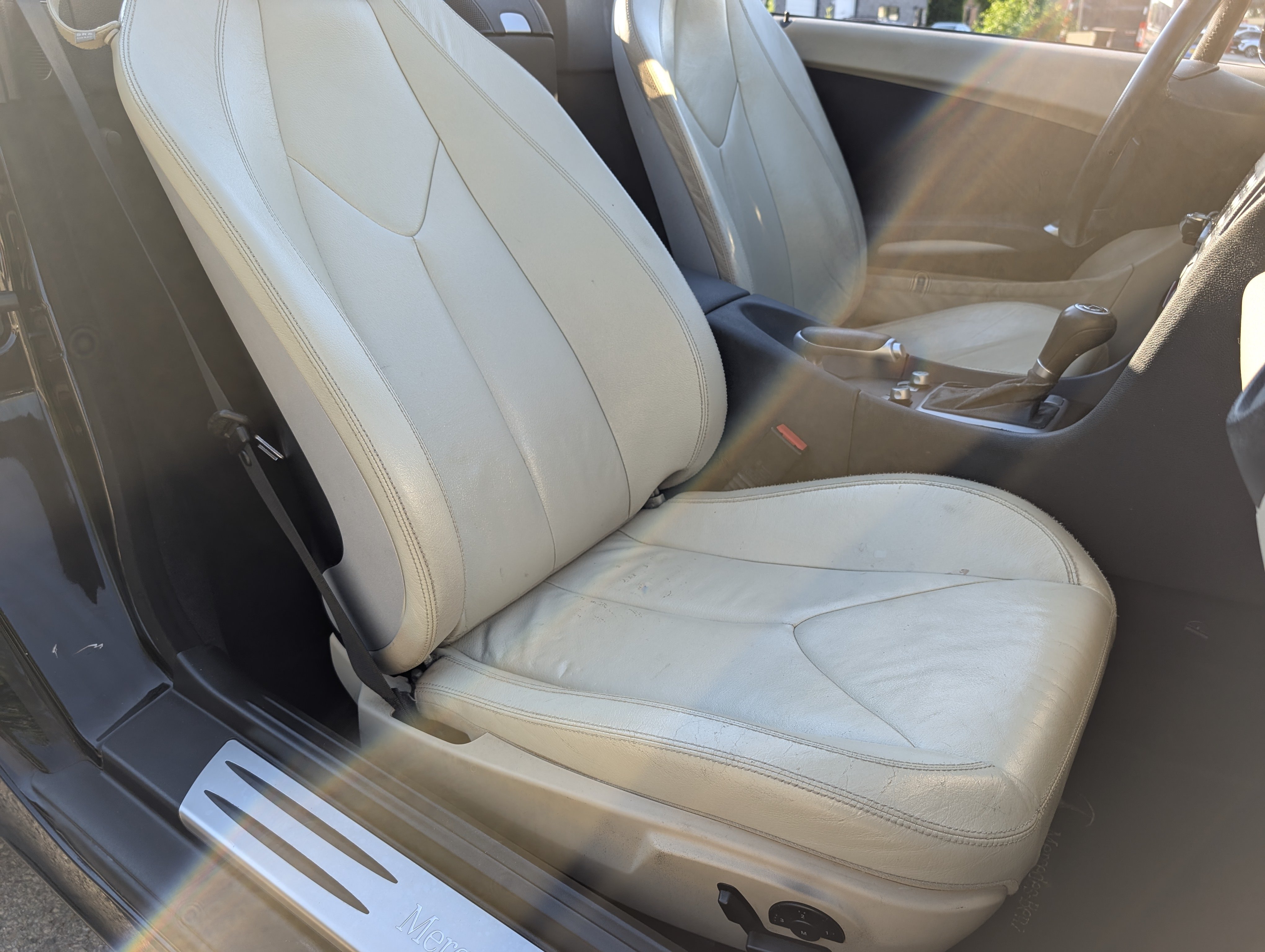 2007 Mercedes-Benz SLK-Class SLK350 - Photo 17