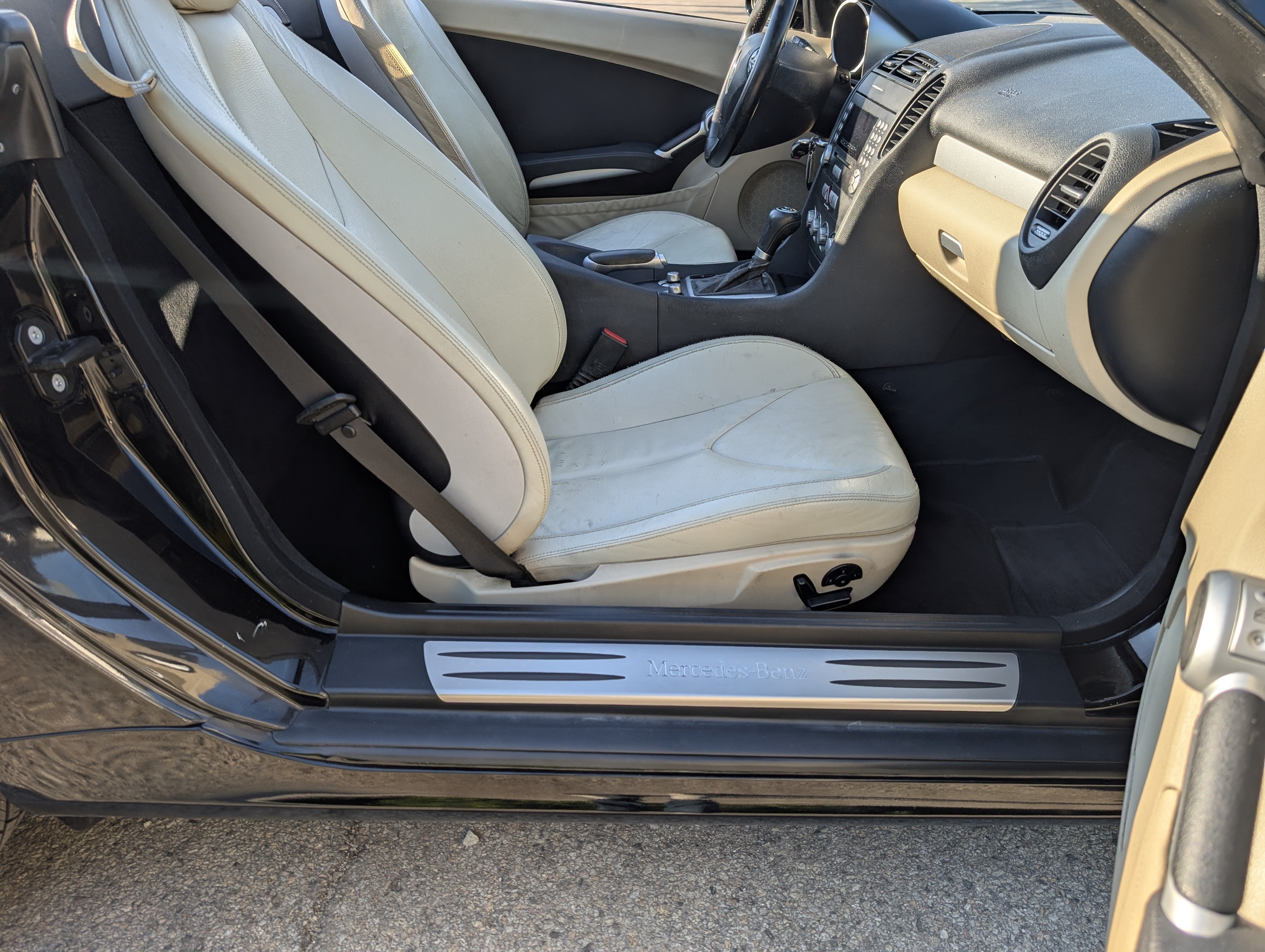 2007 Mercedes-Benz SLK-Class SLK350 - Photo 15