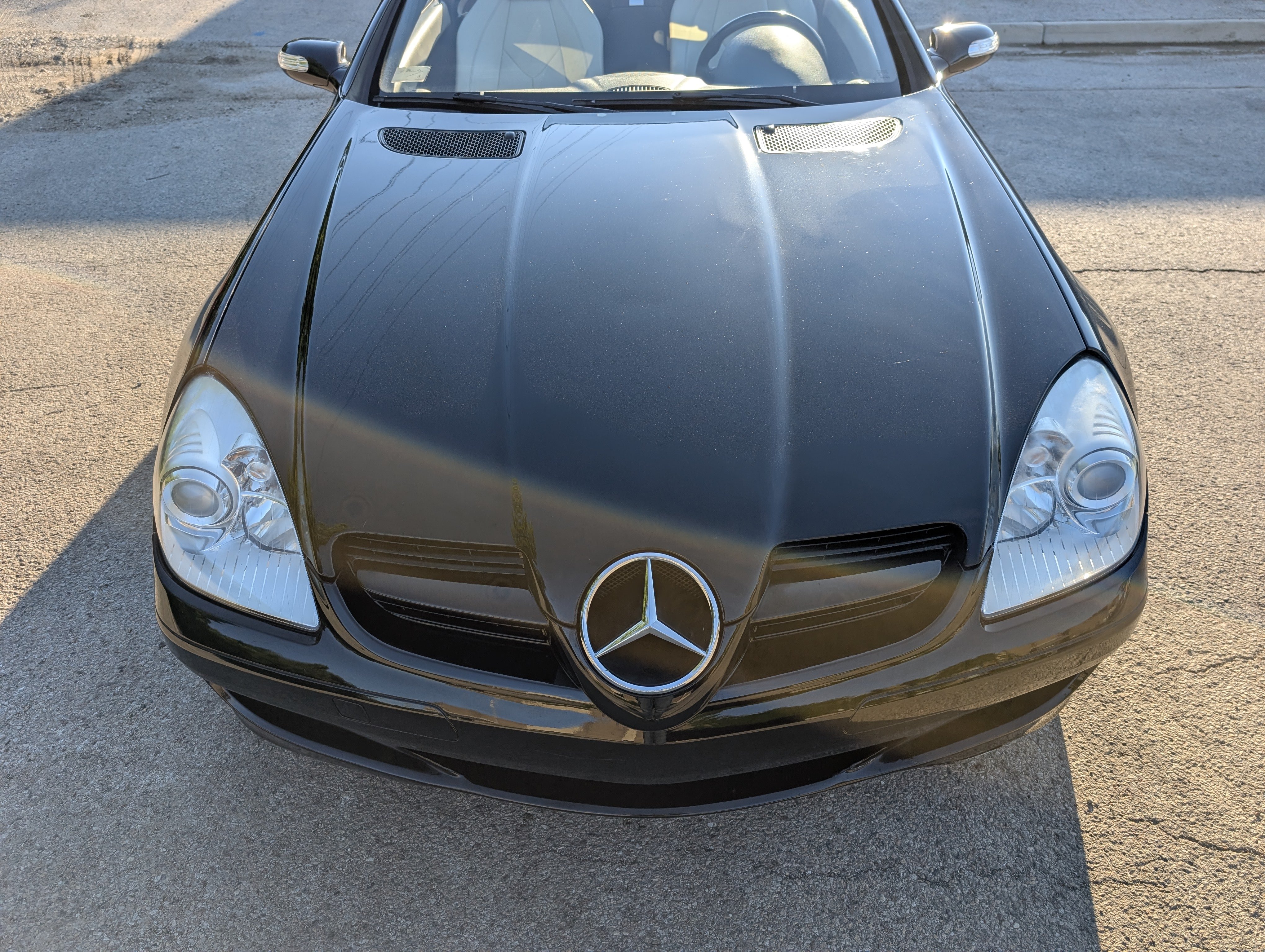 2007 Mercedes-Benz SLK-Class SLK350 - Photo 13