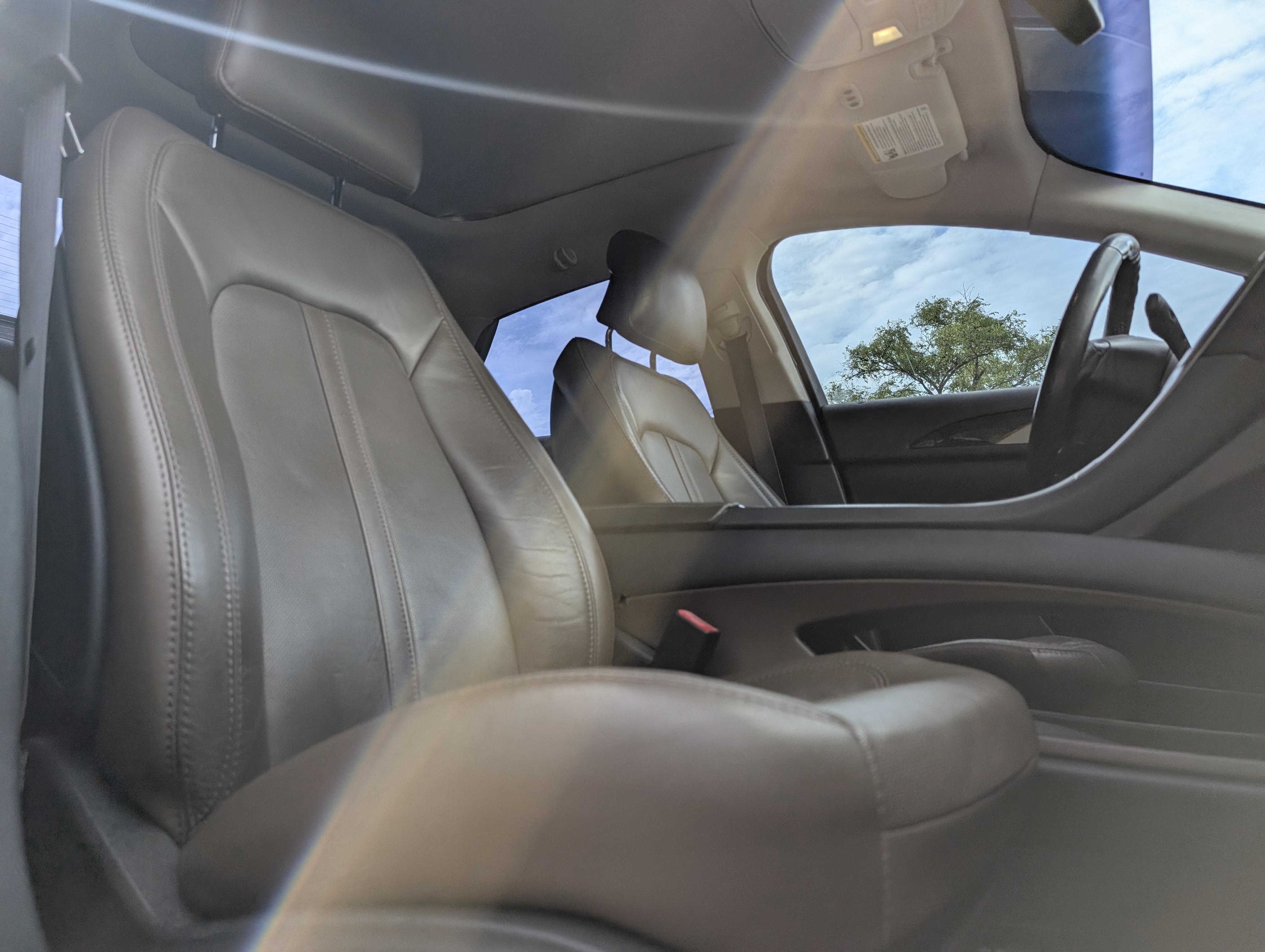 2014 Lincoln MKZ Hybrid - Photo 19